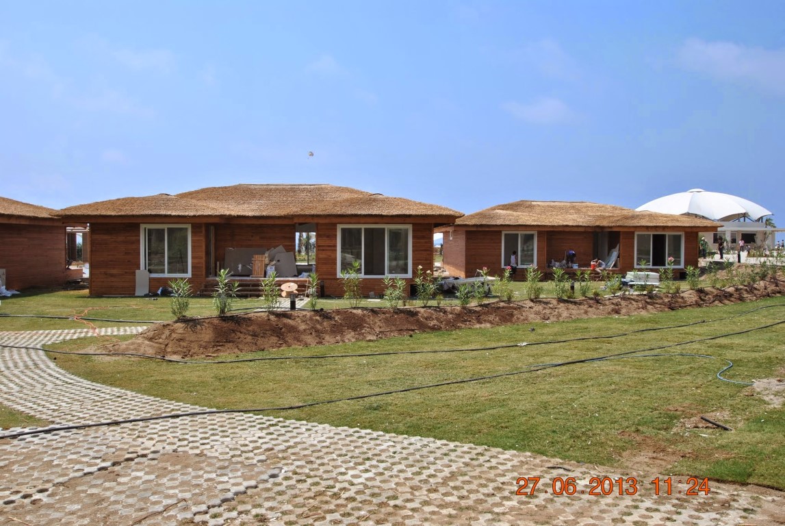 imagini hotel RIU KAYA PALAZZO BELEK